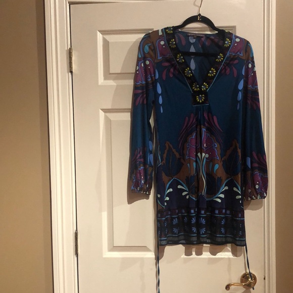Halé Bob silk dress - Picture 4 of 12